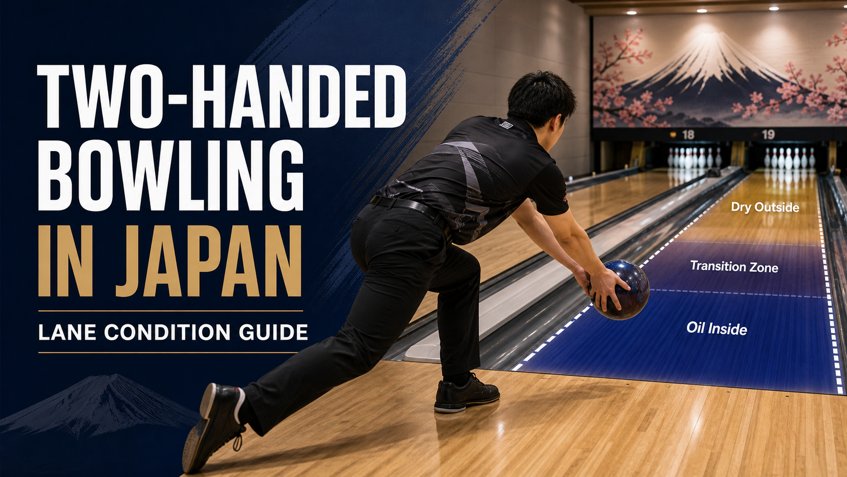 Why 2LS Exists: The Real Reason Two-Handed Bowlers Need a Different ...
